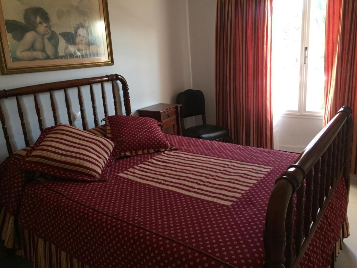 Mi Casa Apartment Puerto del Rosario  Ngoại thất bức ảnh